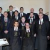 Concours du Meilleur Sommelier de Suisse 2018